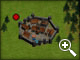 El juego online Guerras tribales: El mapamundi