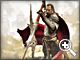 El juego online Guerras tribales: El paladín